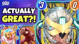 Cerebro Is Actually Legit GOATED Right Now! | KMBest Deck Breakdown - Cerebro 3