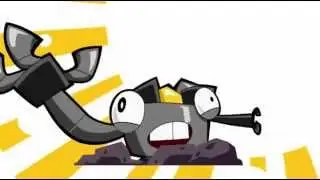 MIXELS: Website - The Cragsters