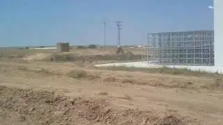 Borja - Mendoza's Track