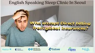 Better Sleep, Less Stress: Direct Billing for Global Insurance Patients