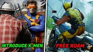 7 Things Marvel's Wolverine NEEDS to Get Right!