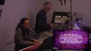 Cornton Baptist Church. Live Stream Sunday 26th October 2025 Evening Service