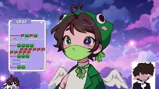 Highlight: 💚 MCC RISING 3: GREEN GECKOS POV ⭐ !mccr3 !chant╎☁️