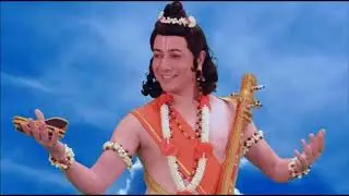 Rama navami significance of Rama Nama ( video in English)