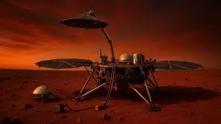 NASA's InSight: Unveiling Mars' Secrets
