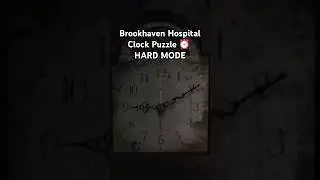 Beat the Hospital Clock Puzzle in Silent Hill 2: The Ultimate Cheat Sheet!