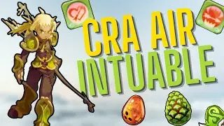 CE CRA AIR EST UN VRAI PLAISIR A JOUER SUR DOFUS 3.2