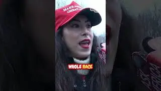 MAGA Lady: Liberal White Women ARE NOT the Worst...