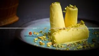 Mango Kulfi - Kothamally