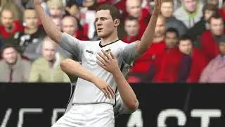 FIFA 16 ✭ Лучшие голы ✭ КАРЬЕРА ✭ [#1] ( Best Goals Compilation)