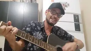 Como tocar a música: 