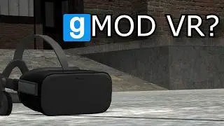 How to PROPERLY install VRMod x64 - Extended