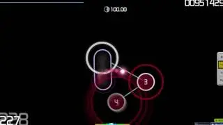 Mikakuning! - Tomadoi Recipe (TV Size) [Insane] Pass