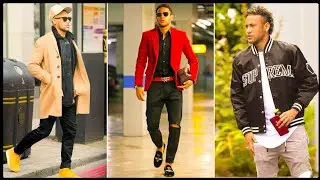 Neymar Jr- Swag, Clothing & Looks 2021|HD1080i
