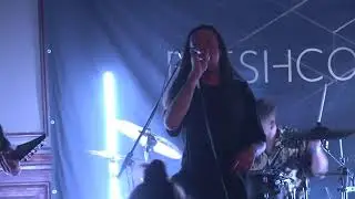 Fleshcold - Klub Pod Minogą, 22.09.2023 (4K Ultra HD Video | 60 FPS)