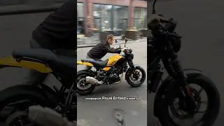 У нас остался последний Guerrilla 450 Yellow Ribbon #мотосезон2025 #projapan
