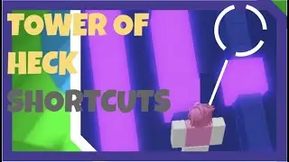 ToH Shortcuts