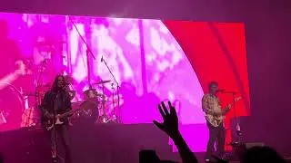 Weezer - &ldquo;Pork and Beans&rdquo; live @ Indigo Festival (S&atilde;o Paulo, Nov 2nd 2025)