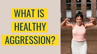 What Is Healthy Anger? Luana Rose Explained 2022