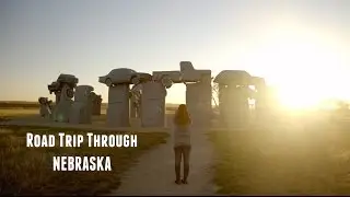 Road Trip Through Nebraska