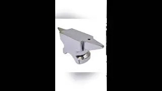 GS02 Horn Anvil || Hole|| Jewelry Tools || Jewellery Tools || Tik Tok