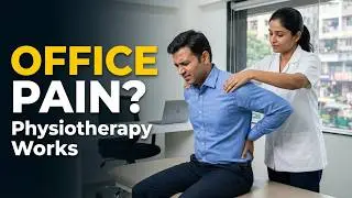 Back Pain Physiotherapy in India | Cost, Benefits, Exercises & Physiotherapy (Truth Explained)