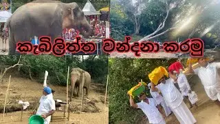 Kabiliththa/මහා කැබිලිත්ත#කැබිලිත්ත/#Tourists Destination Sri Lanka