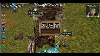 CaiBang VS UF ( 08'05 Mech TatuKhome  TOP3 vs Pri xThanChetx )  10-01-2021