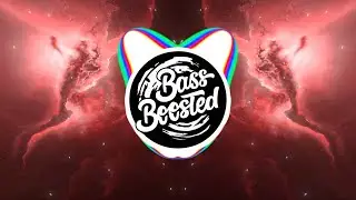 Someone Else - The Return (Feat. Nat James) [Bass Boosted]