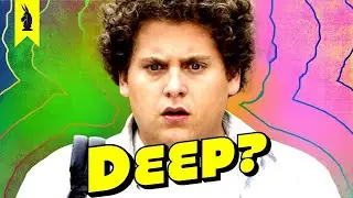 Superbad: How to be a Person