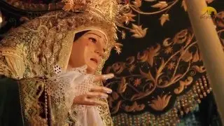 Martes Santo 2016