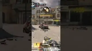 Sniping vs short Gun #shorts #ytshorts #shortfeed #youtubeshorts #callofduty #beats #cod
