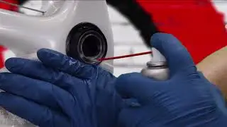 BBInfinite Bearing Maintenance Is Easy When You Know How