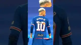 Neymar in all numbers #football #goat #neymar #numbers