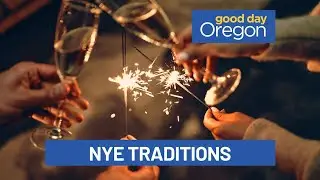 If you&rsquo;re looking for good luck in the New Year - try these superstitions