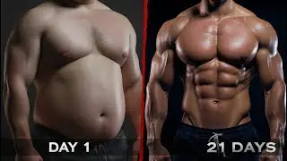 Before 2026, Do This Daily for Killer Six Pack Abs 💥 Science-Backed