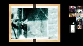 Sixty Years a Ghost Hunter | Alan Murdie | ASSAP Webinar