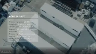 Ekofluid custom installations