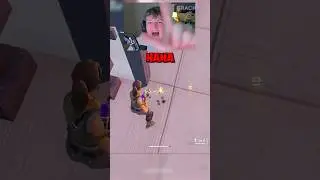 My Duo Saved Me! 😁