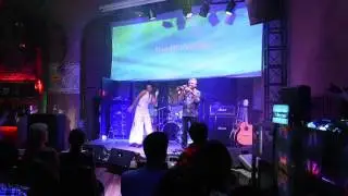 Medley Sundri Feeling - Club Freebird, Seoul, South Korea