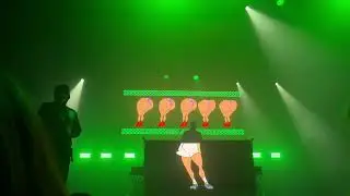 KNEECAP - FENIAN CUNTS, BIRMINGHAM O2, 27th NOV 2025