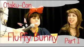 Otaku-Con 2015 - Fluffy Bunny part 1 | susanlinda150
