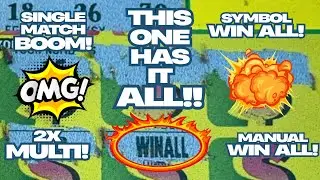 ‼️It Gets BETTER AND BETTER With Every Win‼️Such A FUN PROFIT SESSION💲Georgia Lottery Tickets 