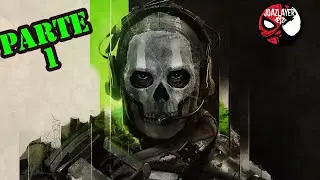 🔥 CALL OF DUTY MODERN WARFARE 2 |PS5|ESPA&Ntilde;OL LATINO|#codmw2 #callofduty #gameplay #youtubegaming