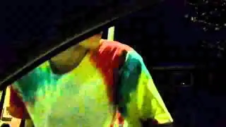 Holding on yo moving car wen skating ( no edit