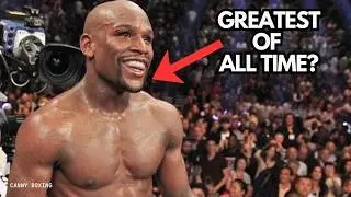 Floyd Mayweather | The Most Misunderstood Genius In Boxing | Documentary