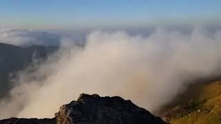 Phu Chi Fa- 3~ Best Sunrise Views!
