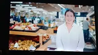 Good Foods Grocery🏪 2026 Commercial 1 - Support Community (:30)