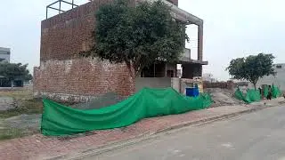 Bahria Orchard Lahore 10 Marla Plot sale Phase 4 G3 Block | 0300-4055558