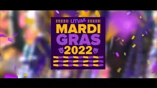 UTV44 Mobile Mardi Gras - Infant Mystics & Order of Doves (2022)